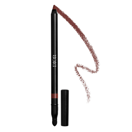 Product Christian Dior Diorshow on Stage Crayon Eyeliner 1.2g | Απόχρωση 594 Brown base image