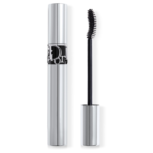 Product Christian Dior Christian Diorshow Iconic Overcurl Mascara 24h Volume & Curl Mascara 6g | Απόχρωση 090 Black base image
