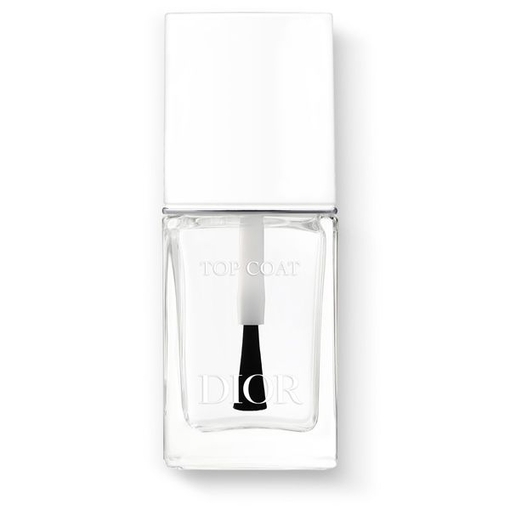 Product Christian Dior Top Coat Βερνίκι Σταθεροποίησης Εξαιρετικά Γρήγορου Στεγνώματος 10ml base image