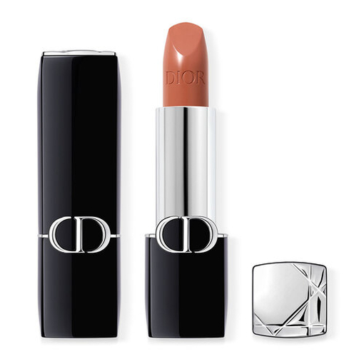 Product Dior Rouge Dior J'Adore Κραγιόν με Σατινέ Υφή 3.5g - 240 J'Adore base image