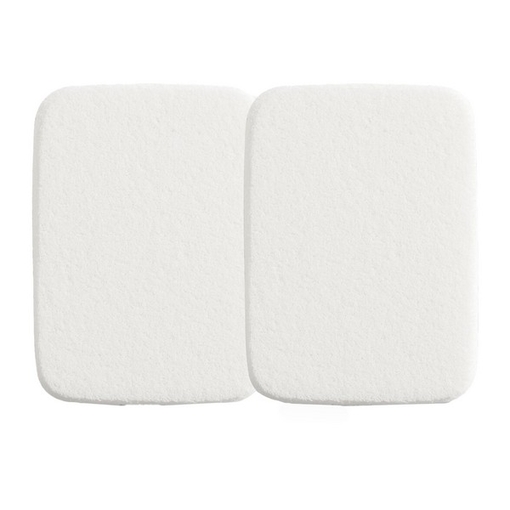 Product Christian Dior Forever Natural Velvet Sponge Applicator Refills base image