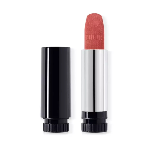 Product Dior Rouge Dior Nude Touch Ανταλλακτικό Κραγιόν με Βελούδινη Υφή 3.5g - 200 Nude Touch base image
