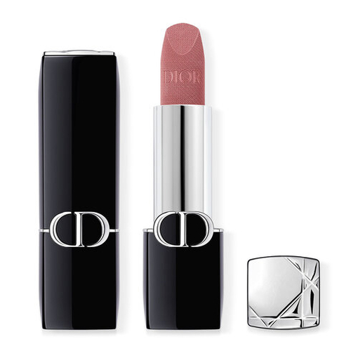 Product Dior Κραγιόν Rouge Dior Lipstick - 429 Rose Blues base image