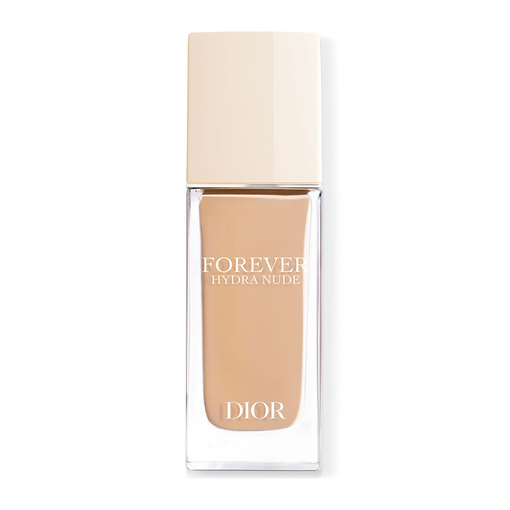Product Dior Foundation Forever Hydra Nude 24-Hour Natural Perfection and 48-Hour Hydration - 2N base image