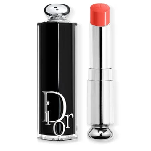 Product Christian Dior Addict Shine Lipstick Refillable 3.2g | Απόχρωση 546 Dolce Vita base image