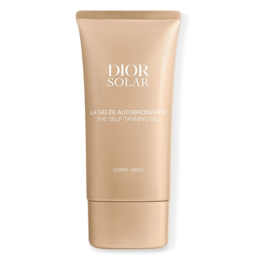 Product Dior Self-Tanning Gel Solar For The Body 150ml base image