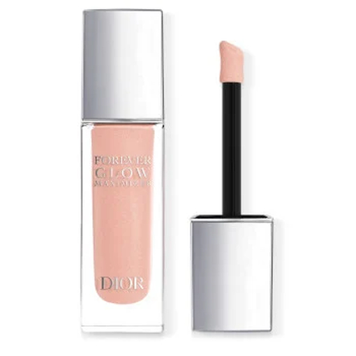 Product Christian Dior Forever Glow Maximizer Highlighter | Απόχρωση 017 Nude base image