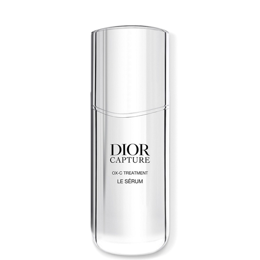 Product Dior Face Serum Capture Le Sérum - OX-C Treatment - High-Performance Age-Defying Correction - Wrinkles & Firmness 30ml base image