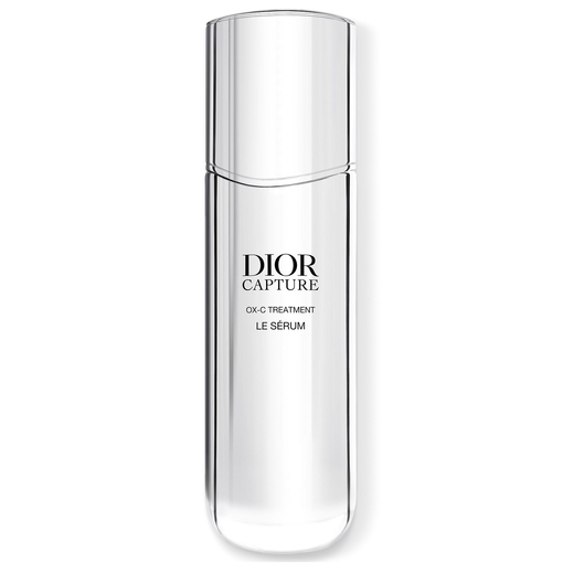 Product Dior Face Serum Capture Le Sérum - OX-C Treatment - High-Performance Age-Defying Correction - Wrinkles & Firmness 75ml base image