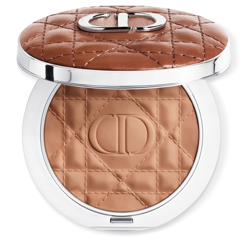 Product Dior Bronzer Forever Nude Bronze Powder in Natural Glow or Matte Finish - 05 base image
