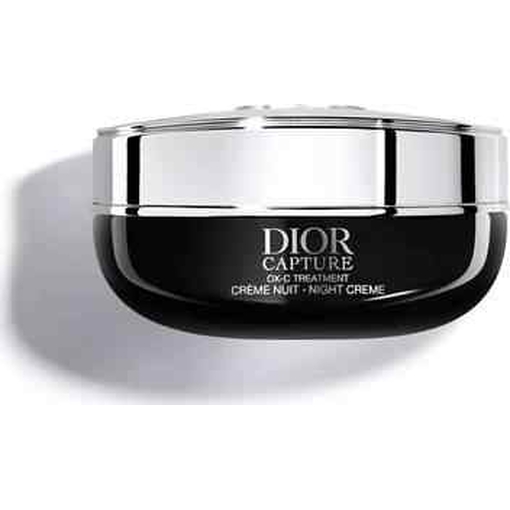 Product Dior Capture Night Creme - OX-C Treatment - High-Performance Age-Defying Correction - Wrinkles & Firmness - Refillable 50ml base image
