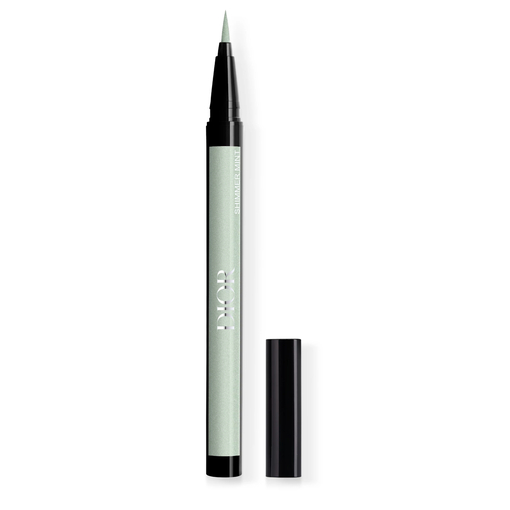 Product Dior Diorshow On Stage Liner Αδιάβροχο Υγρό Eyeliner 0.55ml - 301 Matte Red base image
