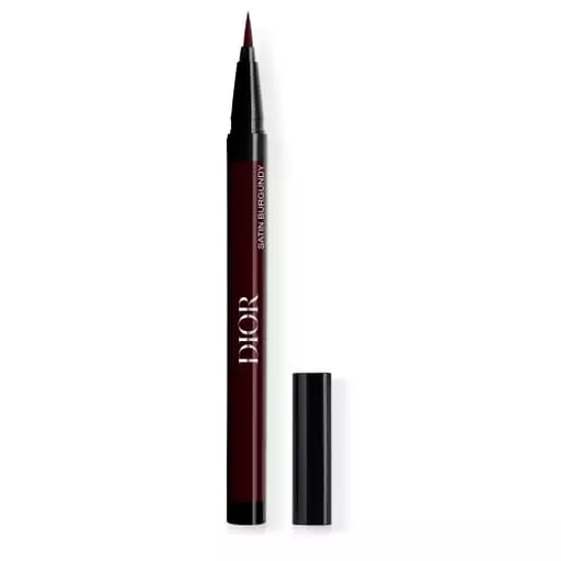 Product Dior Diorshow On Stage Liner Αδιάβροχο Υγρό Eyeliner 0.55ml - 881 Pearly Bronze base image