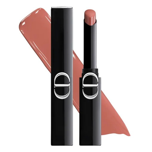 Product Dior Rouge Dior On Stage Ultra Longwear Shine Κραγιόν 3.5g - 222 Confident Nude base image