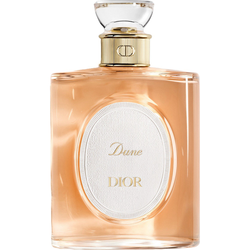 Product Dior Dune Women's Eau de Toilette 100ml base image