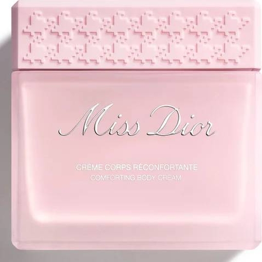 Product Dior Miss Dior Comforting Body Cream Αρωματική Κρέμα Σώματος 150ml base image