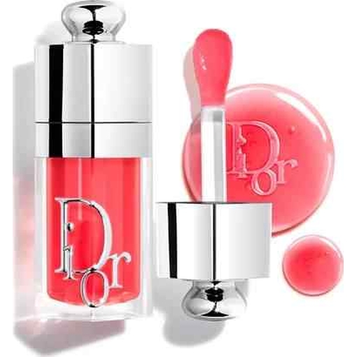 Product Dior Addict Lip Glow Oil Λάδι Χειλιών Για Λάμψη Και Θρέψη 6ml - 015 Cherry base image