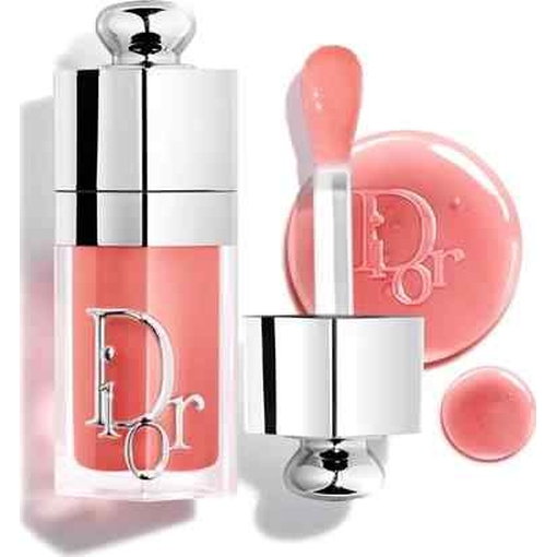 Product Dior Addict Lip Glow Oil Λάδι Χειλιών Για Λάμψη Και Θρέψη 6ml - 012 Rosewood base image