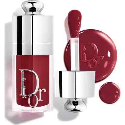 Product Dior Addict Lip Glow Oil Λάδι Χειλιών Για Λάμψη Και Θρέψη 6ml - 104 Black Cherry base image