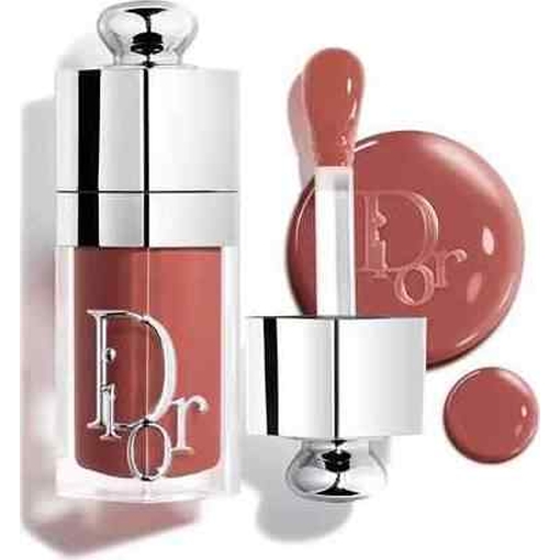 Product Dior Addict Lip Glow Oil Λάδι Χειλιών Για Λάμψη Και Θρέψη 6ml - 081 Latte base image