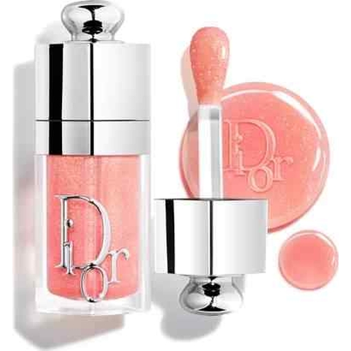 Product Dior Addict Lip Glow Oil Λάδι Χειλιών Για Λάμψη Και Θρέψη 6ml - 077 Rossy Candy base image