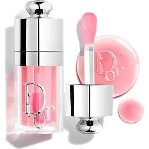 Product Dior Addict Lip Glow Oil Λάδι Χειλιών Για Λάμψη Και Θρέψη 6ml - 001 Pink base image