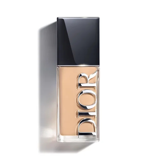 Product Dior Forever Skin Glow Foundation Liquid Foundation with Natural Glow 30ml - 2 Warm base image