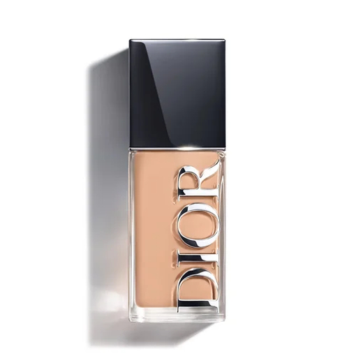 Product Dior Forever Skin Glow Foundation Υγρό Make Up Φυσικής Λάμψης 30ml - 3 Warm Peach base image