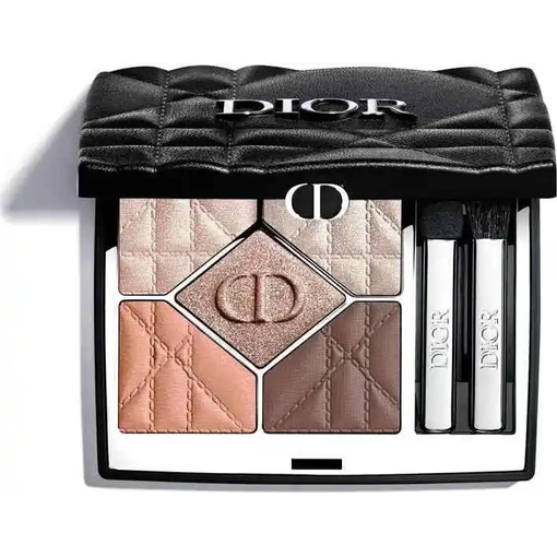 Product Dior Diorshow 5 Couleurs Couture Eyeshadow Eyeshadow Palette - 563 base image