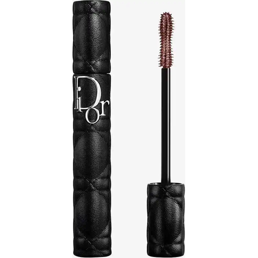 Product Dior Diorshow Overvolume Extreme Volume Mascara Mascara for Curve & Volume 6g - 790 Brown base image