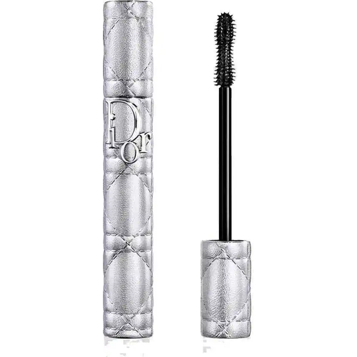 Product Dior Diorshow Overvolume Extreme Volume Mascara Mascara for Curl & Volume 6g - 090 Black base image