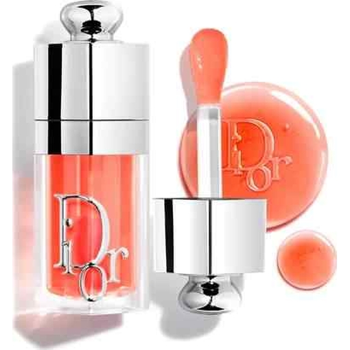 Product Dior Addict Lip Glow Oil Λάδι Χειλιών Για Λάμψη Και Θρέψη 6ml - 041 Rose base image