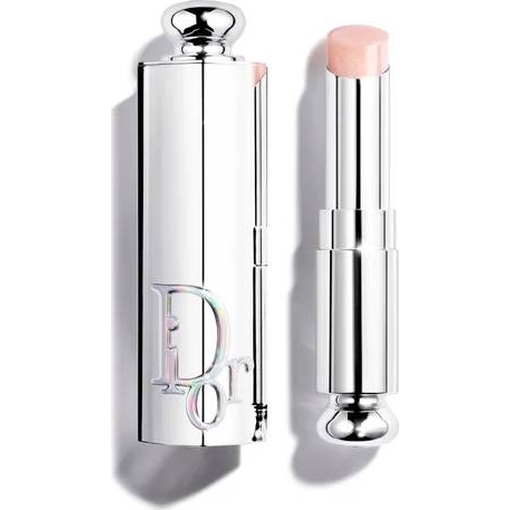 Product Dior Addict Lipstick Ultra-Shine Κραγιόν Για Λάμψη & Ενυδάτωση 2.7gr - 184 base image