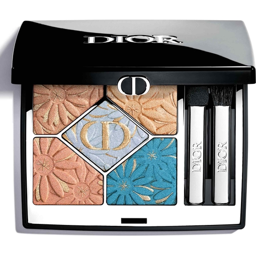 Product Dior Show 5 Couleurs Limited Edition Παλέτα Σκιών 6gr - 162 base image