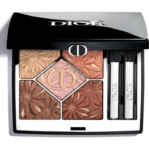 Product Dior Show 5 Couleurs Limited Edition Παλέτα Σκιών 6gr - 670 base image