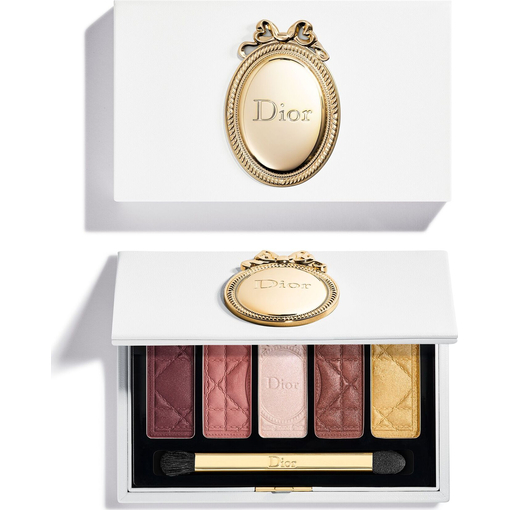 Product Dior Iconic Eye Makeup Couture Case Eyeshadow Palette base image