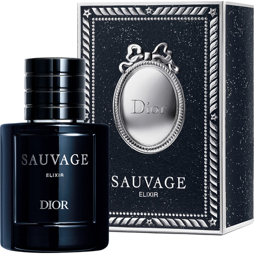 Product Dior Sauvage Elixir 60ml Limited Edition base image