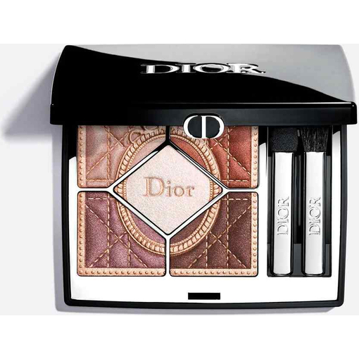 Product Dior Diorshow 5 Couleurs 4g - 623 Limited Edition base image