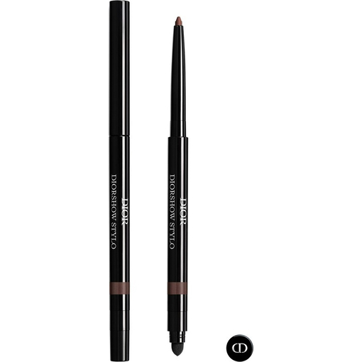 Product Diorshow Stylo Waterproof Eyeliner 24h Wear Intense Color 0,3gr - 979 Limited Edition base image
