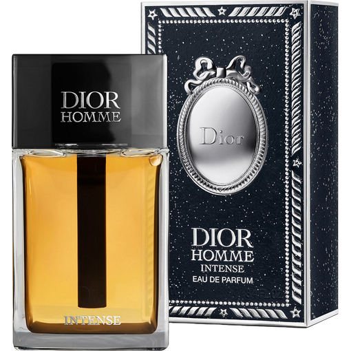 Product Dior Homme Intense Eau De Parfum 100ml Limited Edition base image