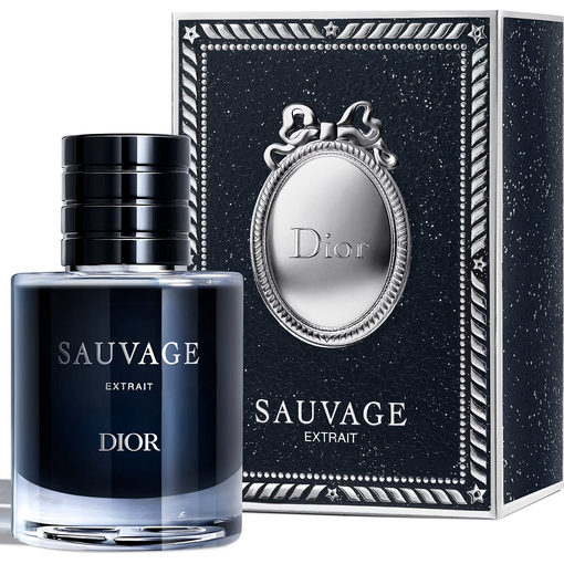Product Dior Sauvage Extrait 50 ml Limited Edition base image