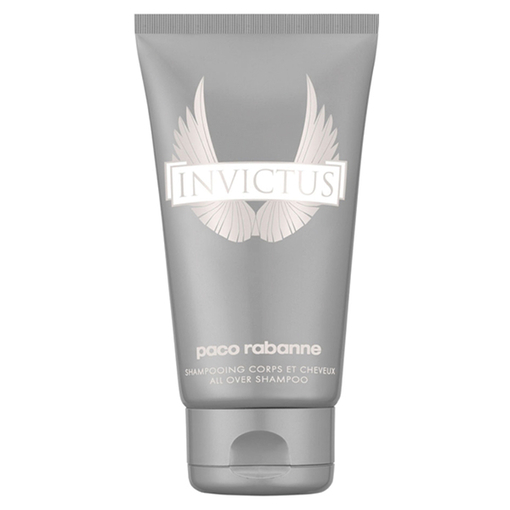 Product Paco Rabanne Invictus Shower Gel 150ml base image