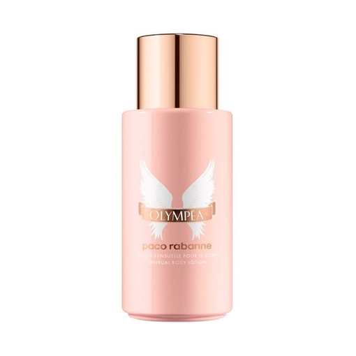 Product Paco Rabanne Olympéa Body Lotion 200ml base image