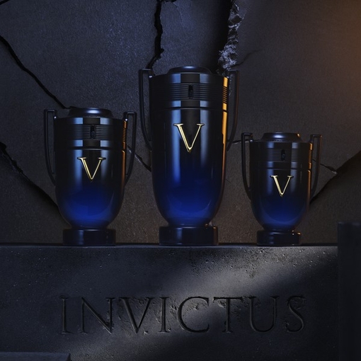 Product Invictus Victory Elixir Intense Parfum 200ml base image