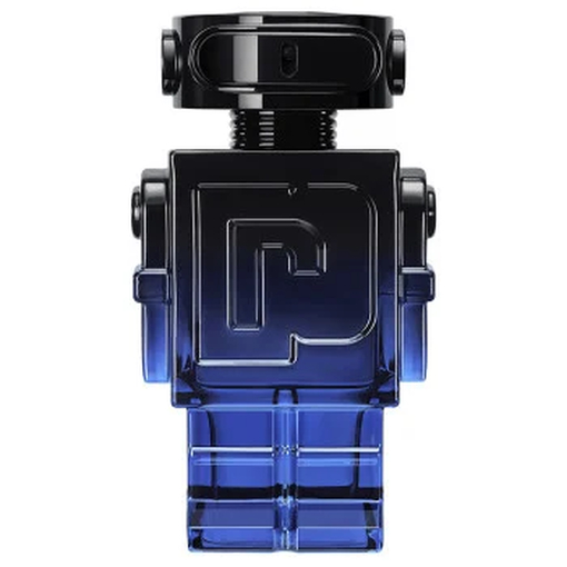 Product Paco Rabanne Men's Perfume Phantom Intense Eau de Parfum Intense 100ml base image