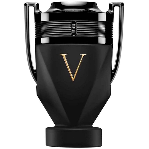Product Paco Rabanne Ανδρικό Άρωμα Invictus Victory Absolu Parfum Intense 50ml base image