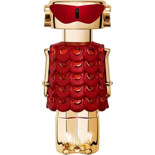 Product Paco Rabanne Fame in Love Elixir Γυναικείο Άρωμα Parfum 80ml base image