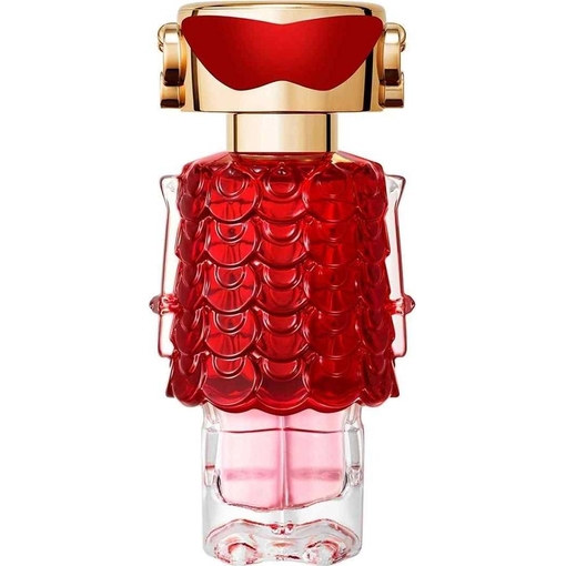 Product Paco Rabanne Fame in Love Elixir Γυναικείο Άρωμα Parfum 30ml base image