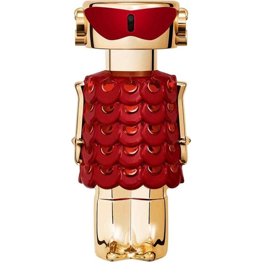 Product Paco Rabanne Fame in Love Elixir Γυναικείο Άρωμα Parfum 50ml base image