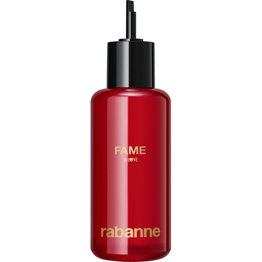Product Paco Rabanne Fame Parfum Elixir Refill 200ml base image